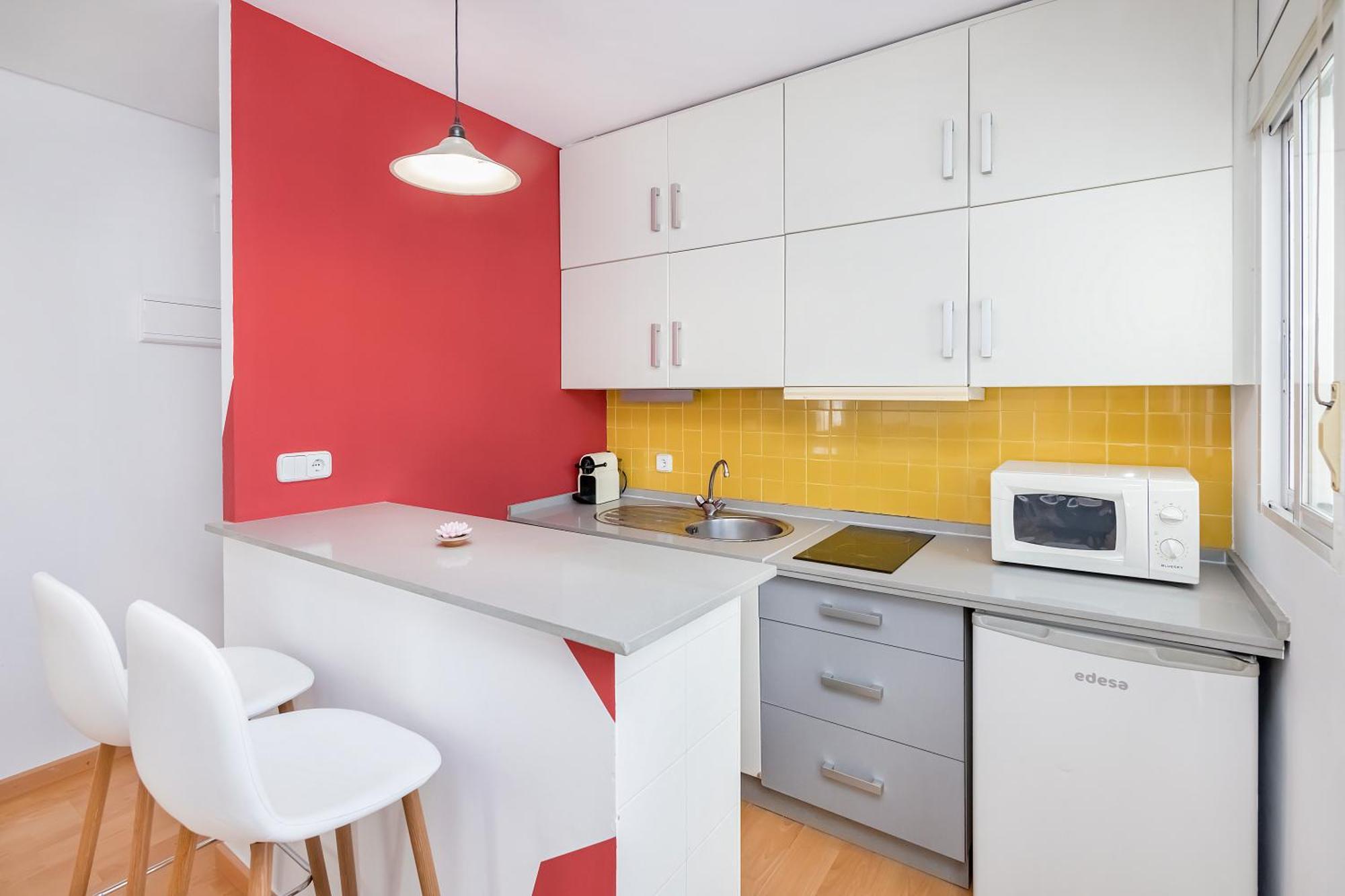 Apartament Bhost - Plaza De La Paja Kordoba Zewnętrze zdjęcie