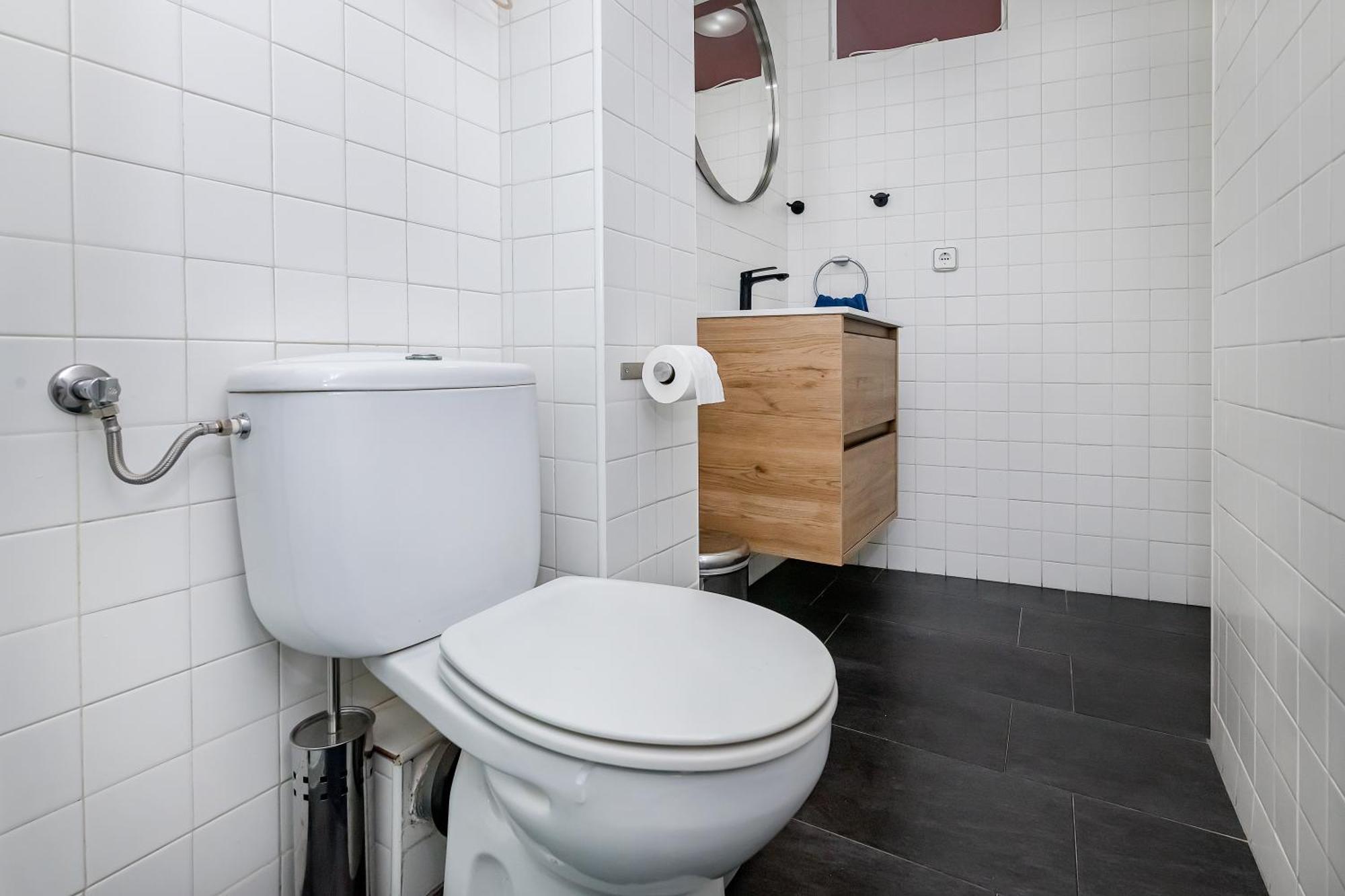 Apartament Bhost - Plaza De La Paja Kordoba Zewnętrze zdjęcie