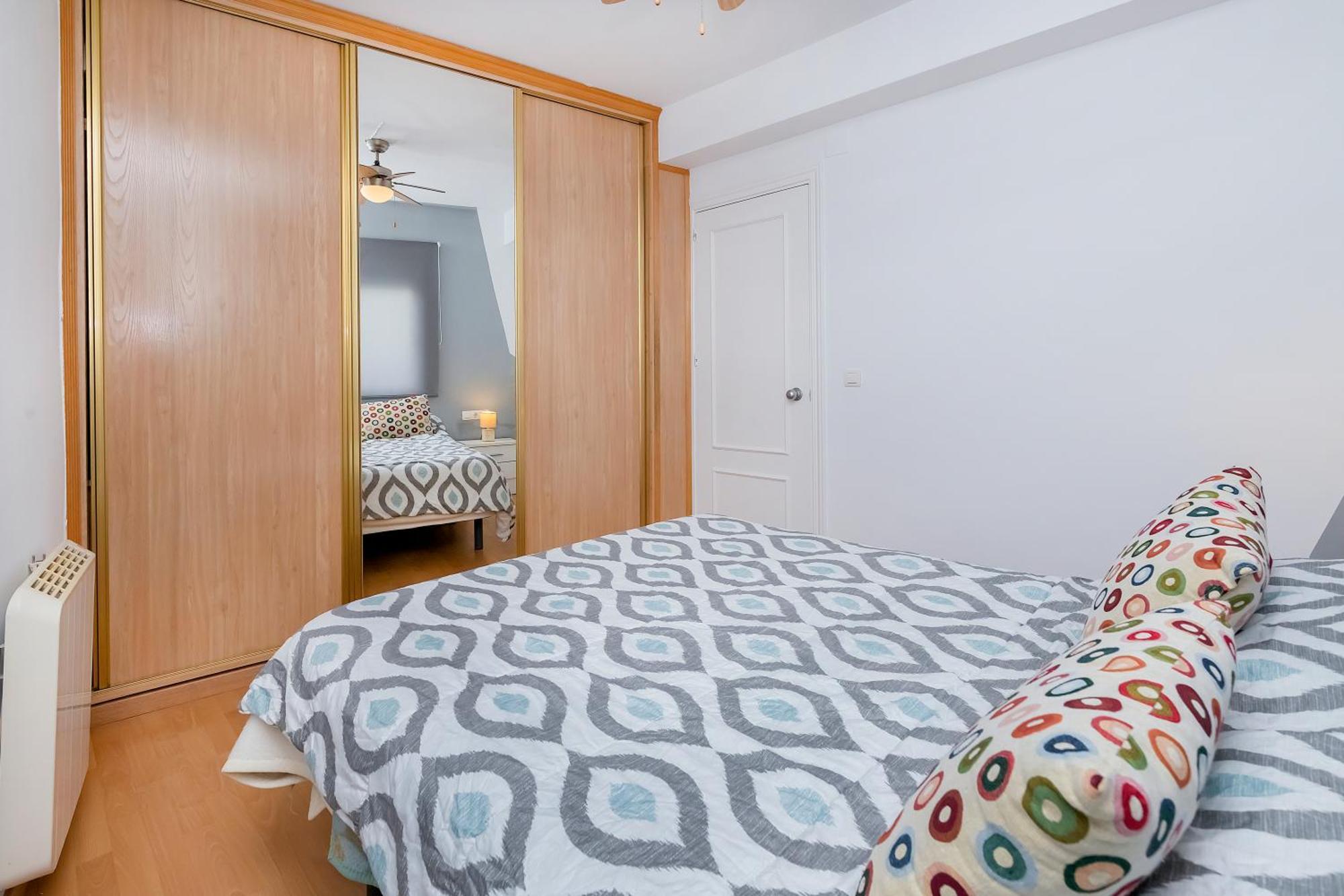 Apartament Bhost - Plaza De La Paja Kordoba Zewnętrze zdjęcie