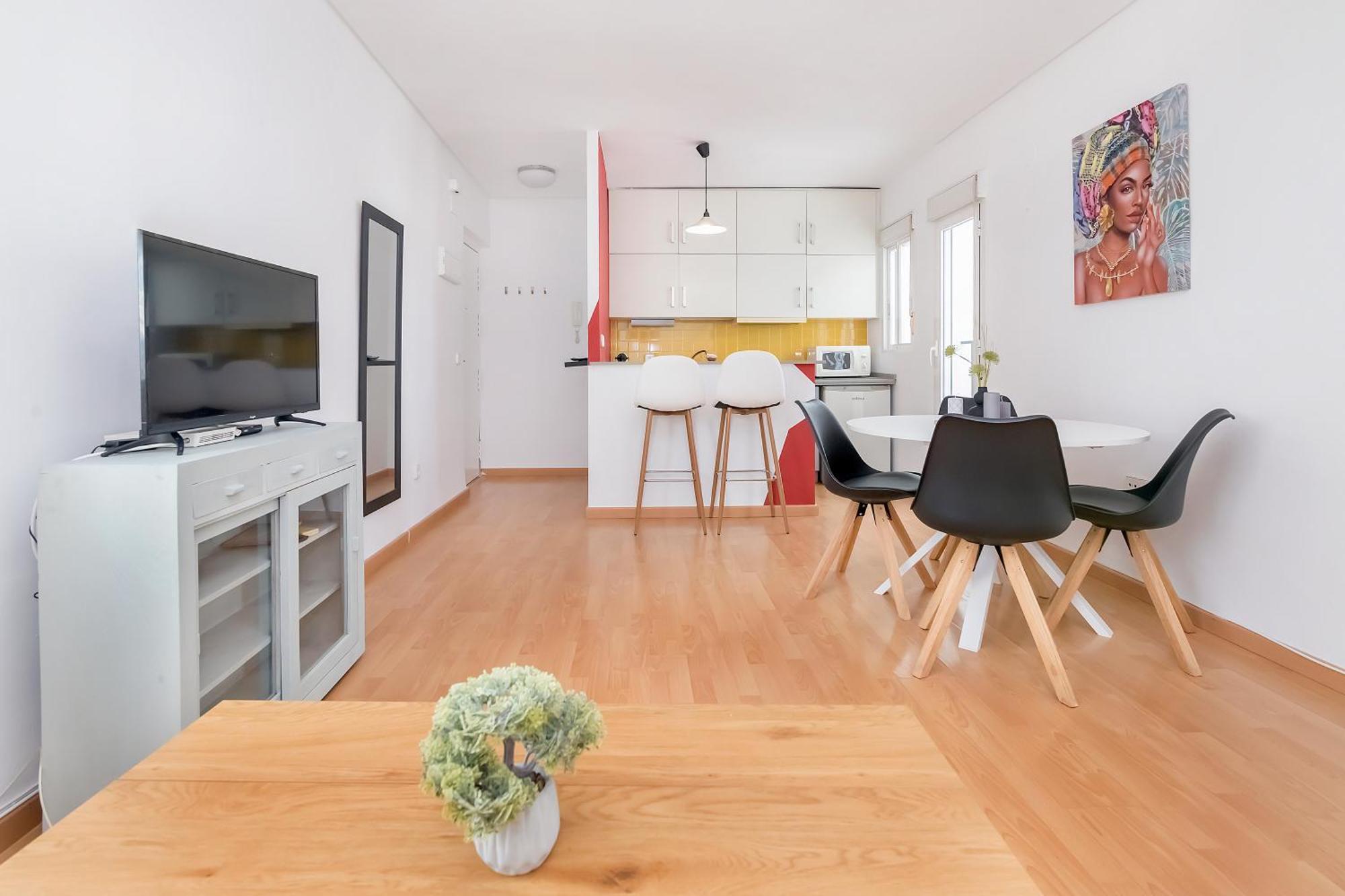 Apartament Bhost - Plaza De La Paja Kordoba Zewnętrze zdjęcie