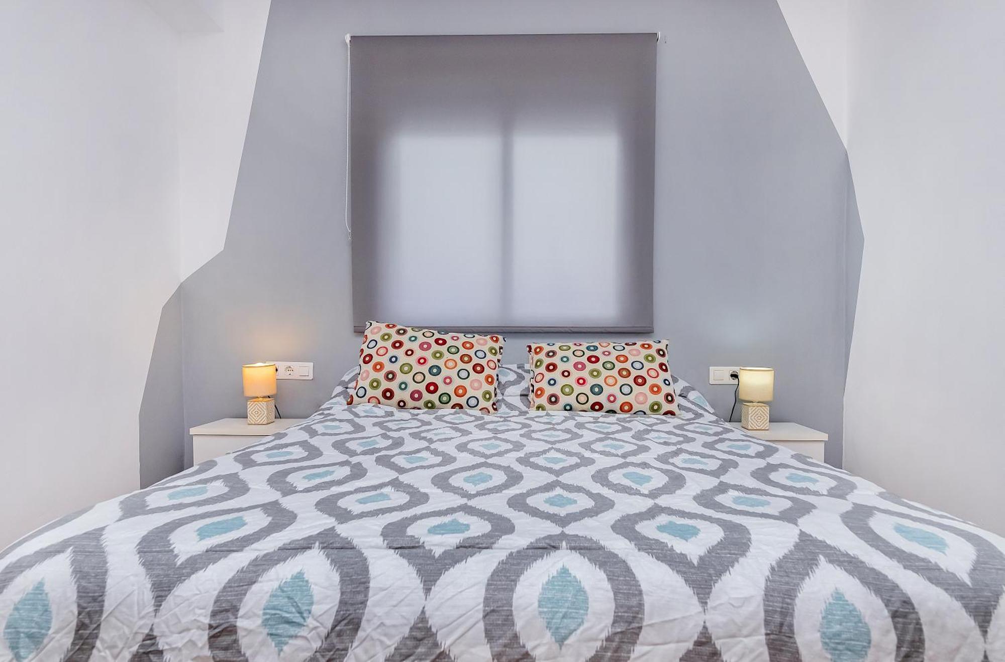 Apartament Bhost - Plaza De La Paja Kordoba Zewnętrze zdjęcie