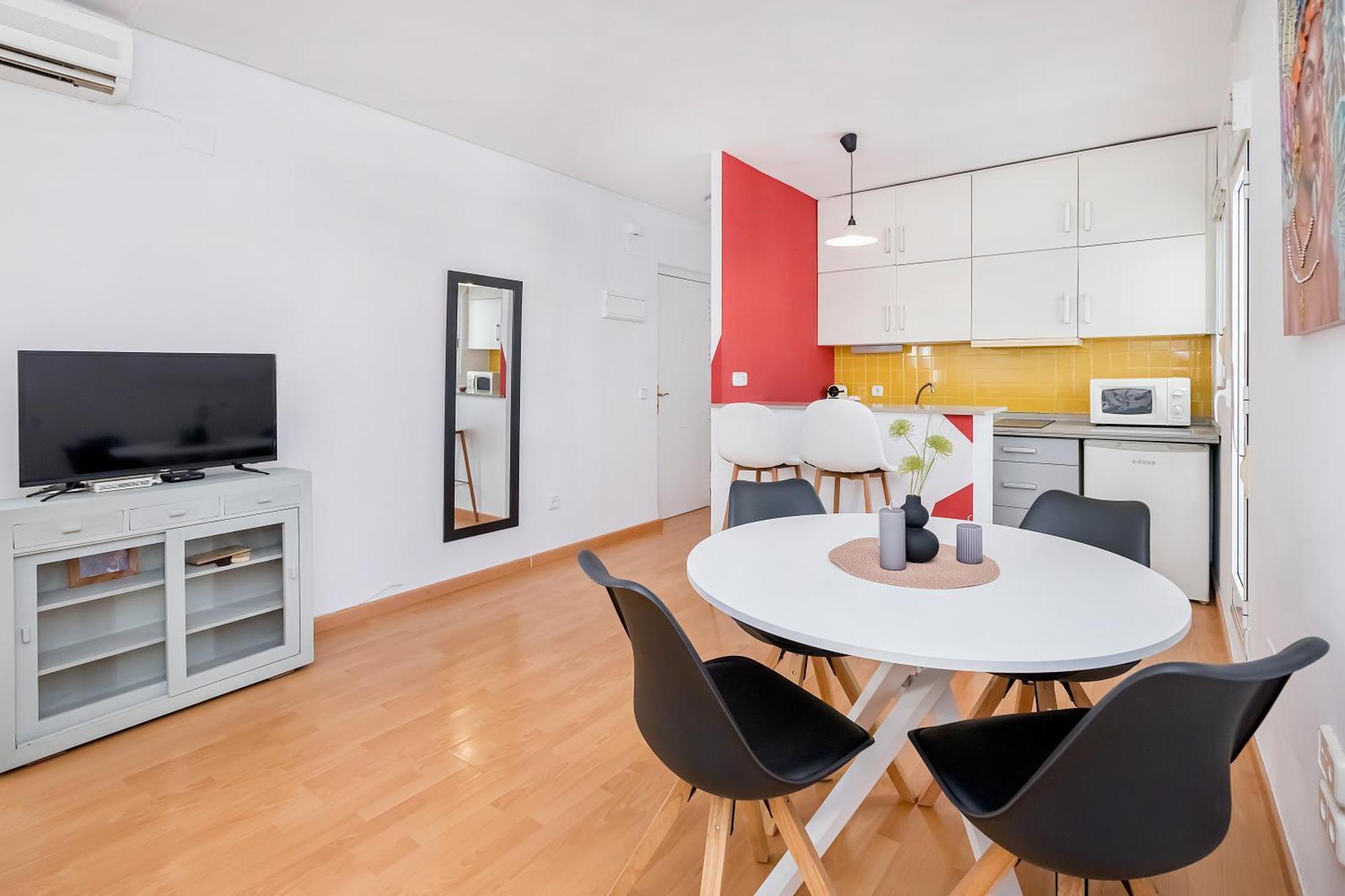 Apartament Bhost - Plaza De La Paja Kordoba Zewnętrze zdjęcie
