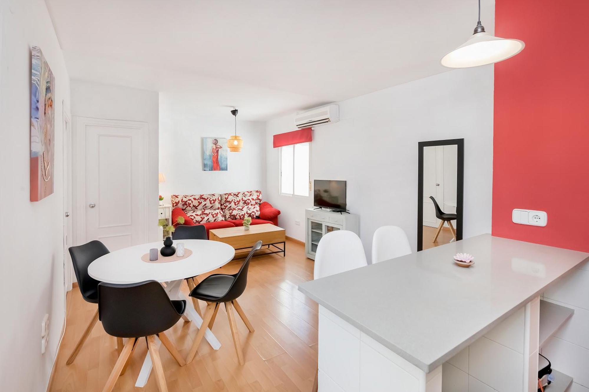 Apartament Bhost - Plaza De La Paja Kordoba Zewnętrze zdjęcie