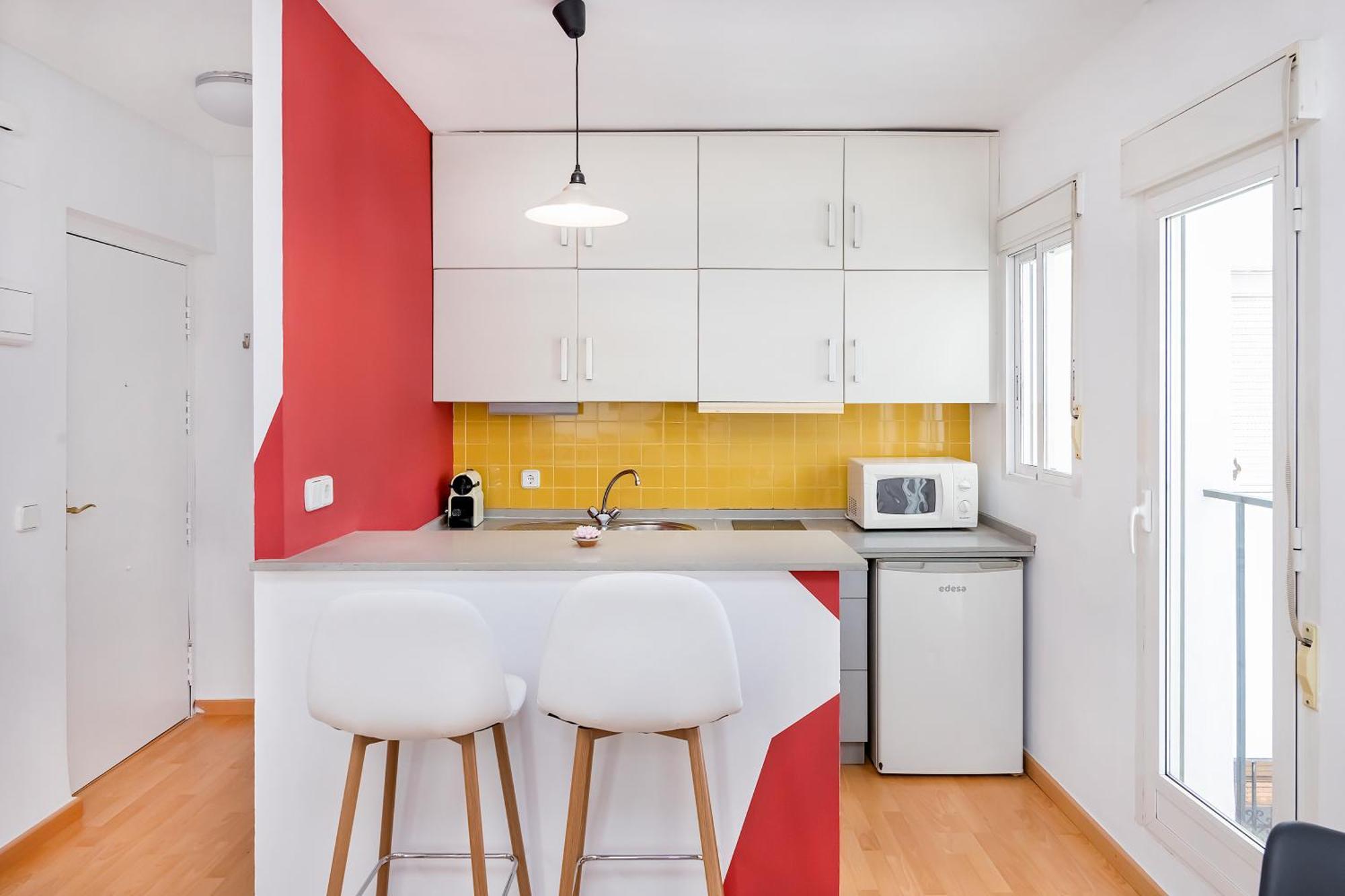 Apartament Bhost - Plaza De La Paja Kordoba Zewnętrze zdjęcie