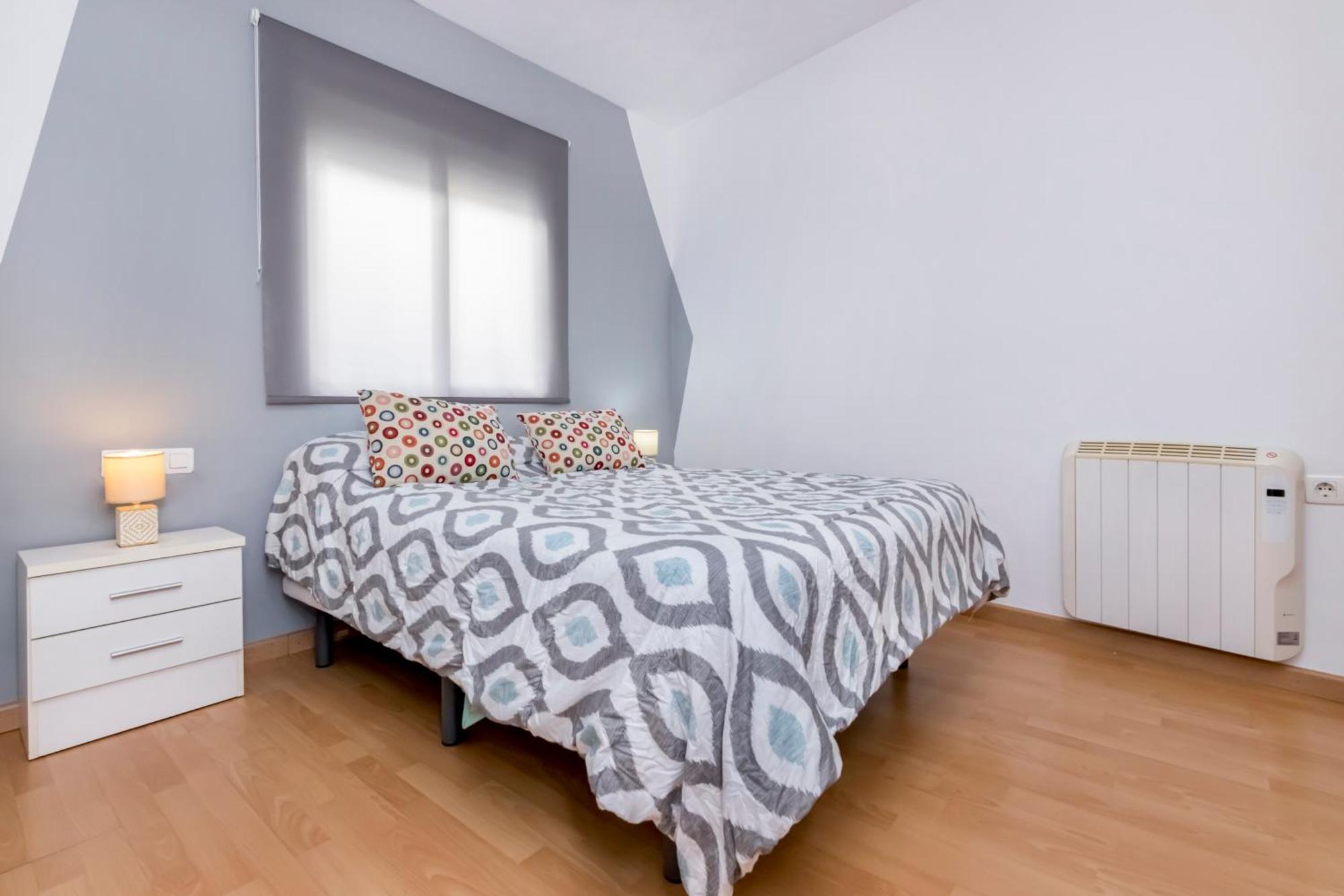 Apartament Bhost - Plaza De La Paja Kordoba Zewnętrze zdjęcie